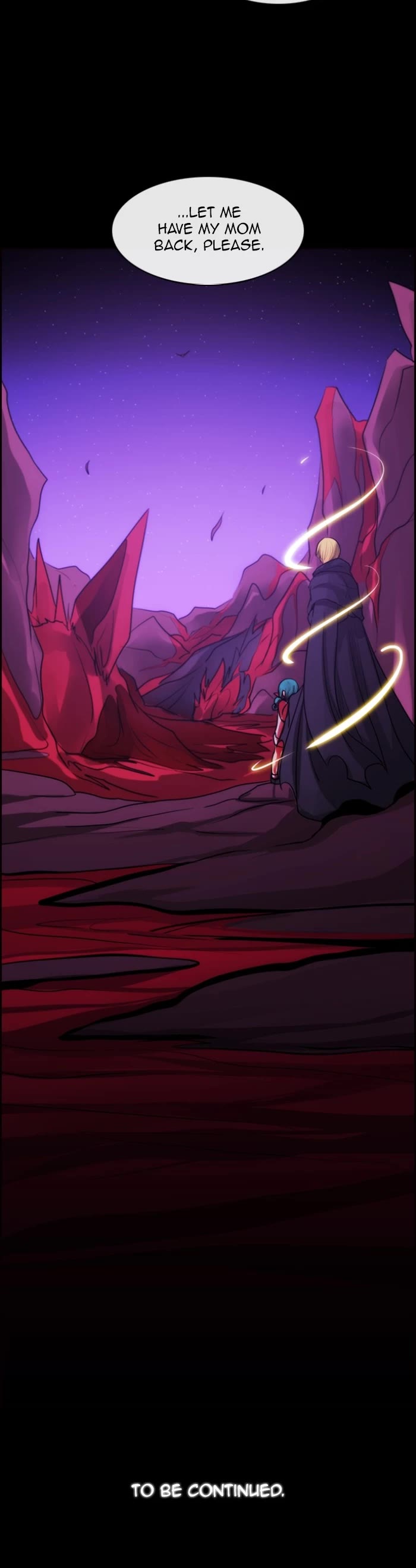 Kubera Chapter 547 page 29 - Chapter 547: [Season 3] Ep. 263 - Abyss (22)