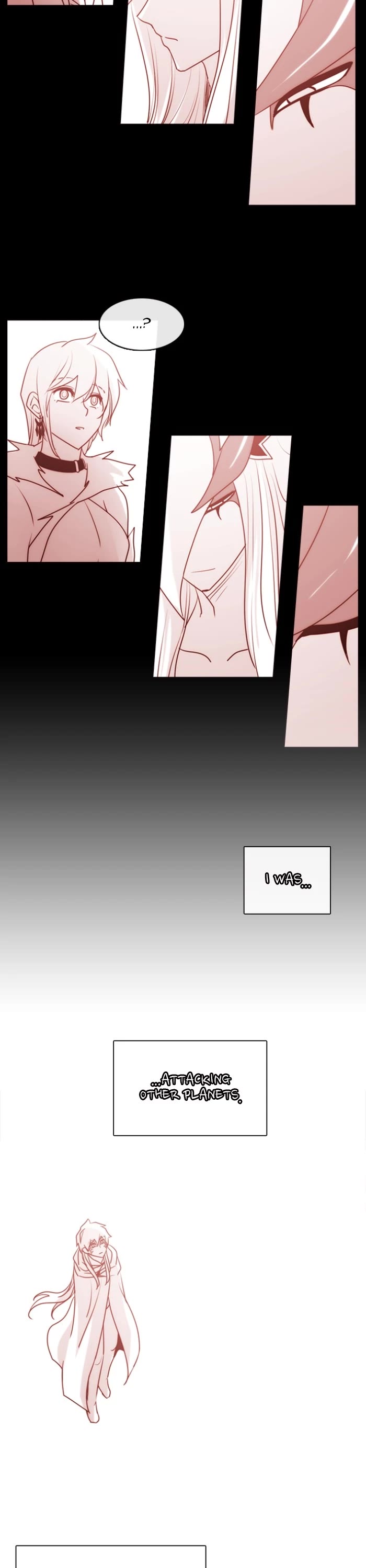 Kubera Chapter 547 page 3 - Chapter 547: [Season 3] Ep. 263 - Abyss (22)