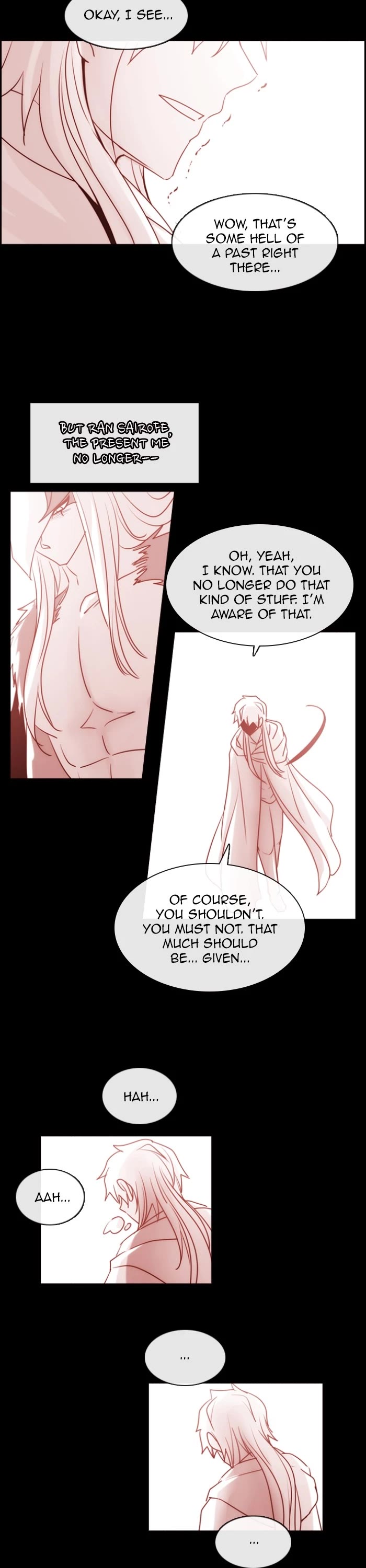 Kubera Chapter 547 page 7 - Chapter 547: [Season 3] Ep. 263 - Abyss (22)