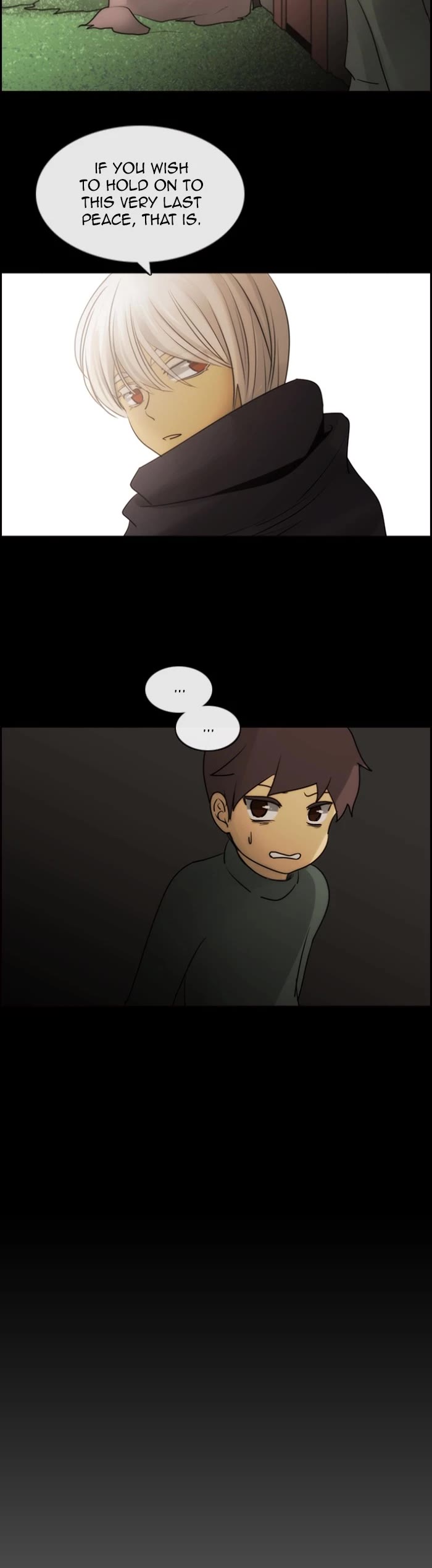 Kubera Chapter 548 page 10 - Chapter 548: [Season 3] Ep. 264 - Abyss (23)