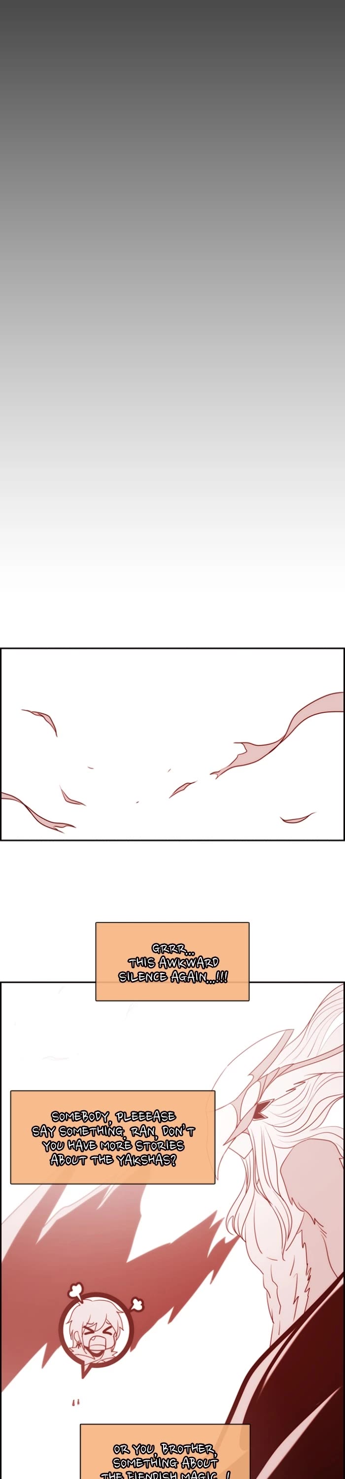 Kubera Chapter 548 page 11 - Chapter 548: [Season 3] Ep. 264 - Abyss (23)