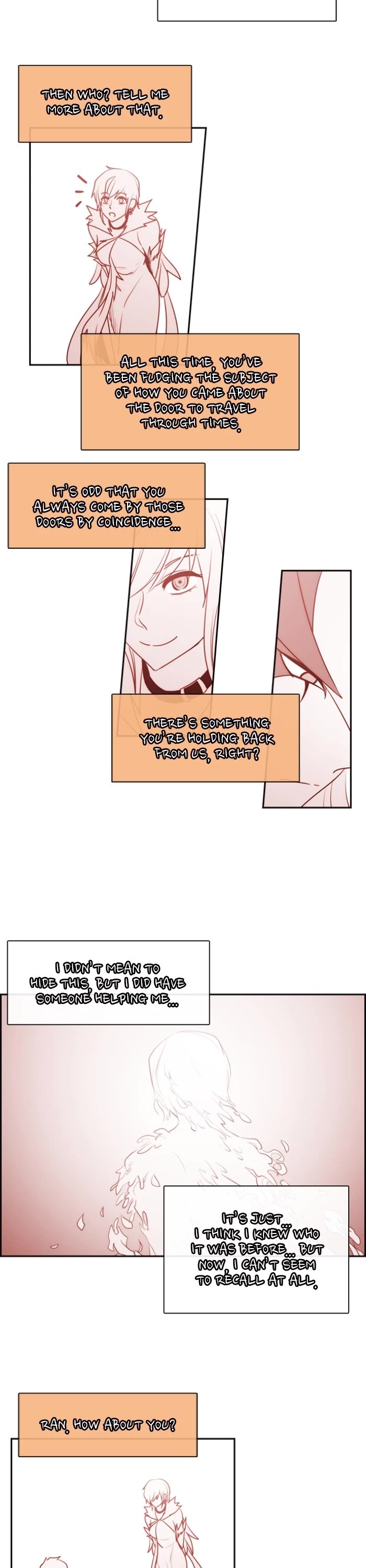 Kubera Chapter 548 page 17 - Chapter 548: [Season 3] Ep. 264 - Abyss (23)