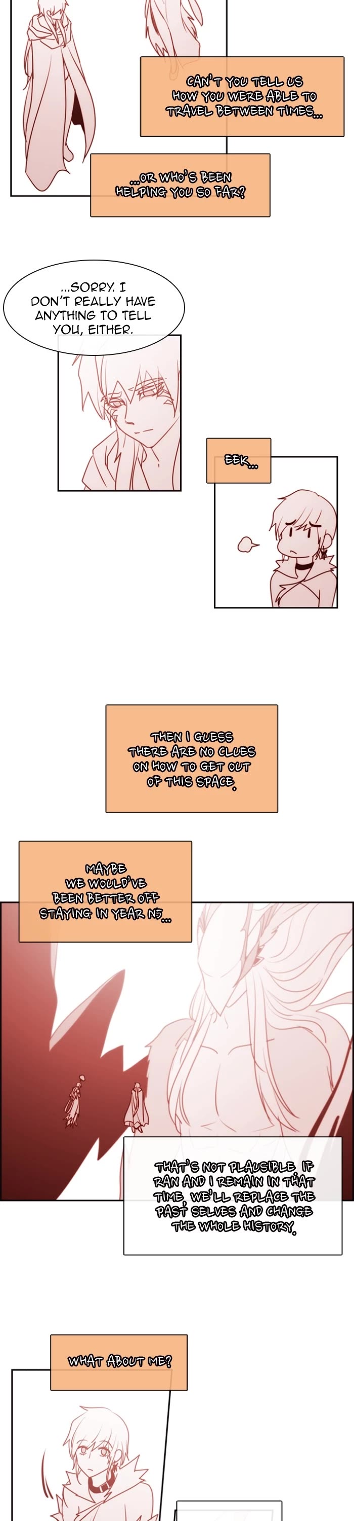Kubera Chapter 548 page 18 - Chapter 548: [Season 3] Ep. 264 - Abyss (23)