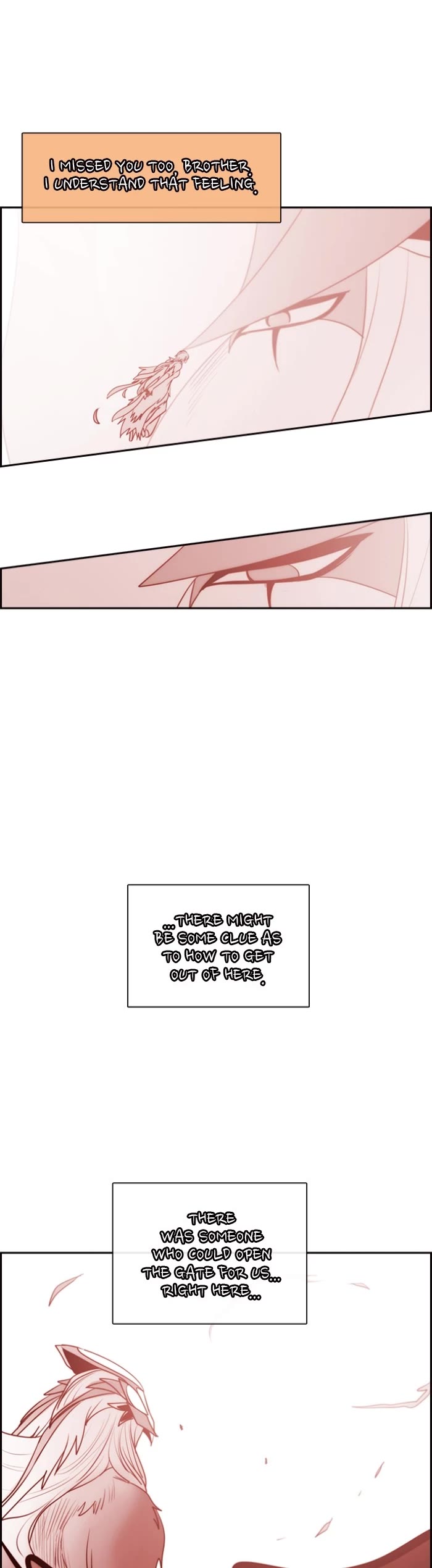 Kubera Chapter 548 page 20 - Chapter 548: [Season 3] Ep. 264 - Abyss (23)