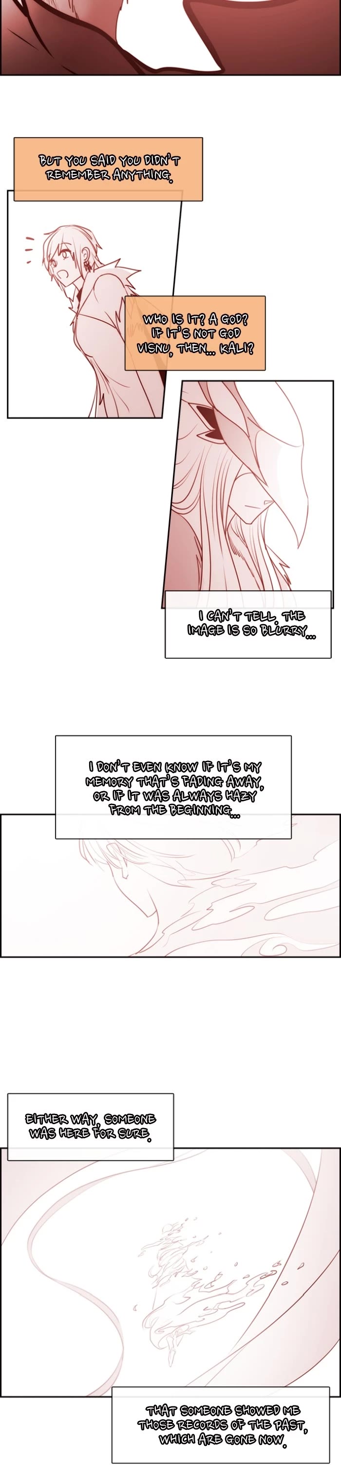 Kubera Chapter 548 page 21 - Chapter 548: [Season 3] Ep. 264 - Abyss (23)
