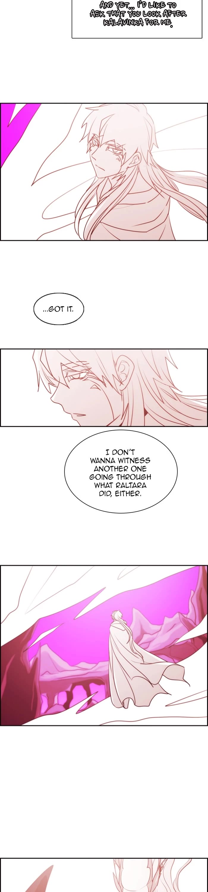 Kubera Chapter 548 page 27 - Chapter 548: [Season 3] Ep. 264 - Abyss (23)