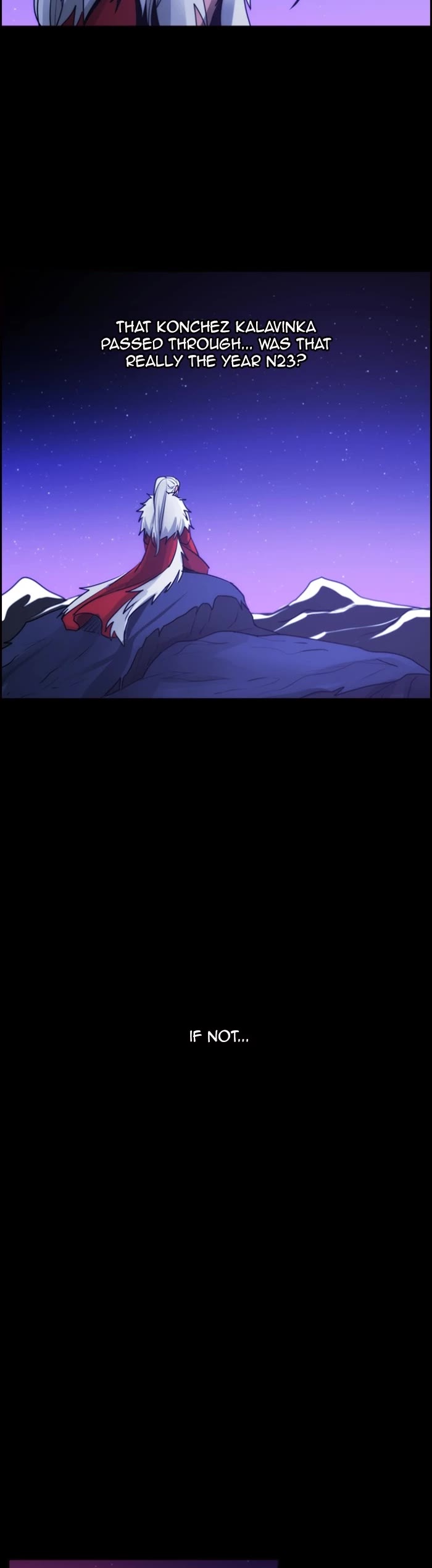 Kubera Chapter 548 page 30 - Chapter 548: [Season 3] Ep. 264 - Abyss (23)