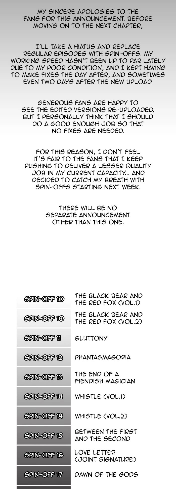 Kubera Chapter 548 page 33 - Chapter 548: [Season 3] Ep. 264 - Abyss (23)