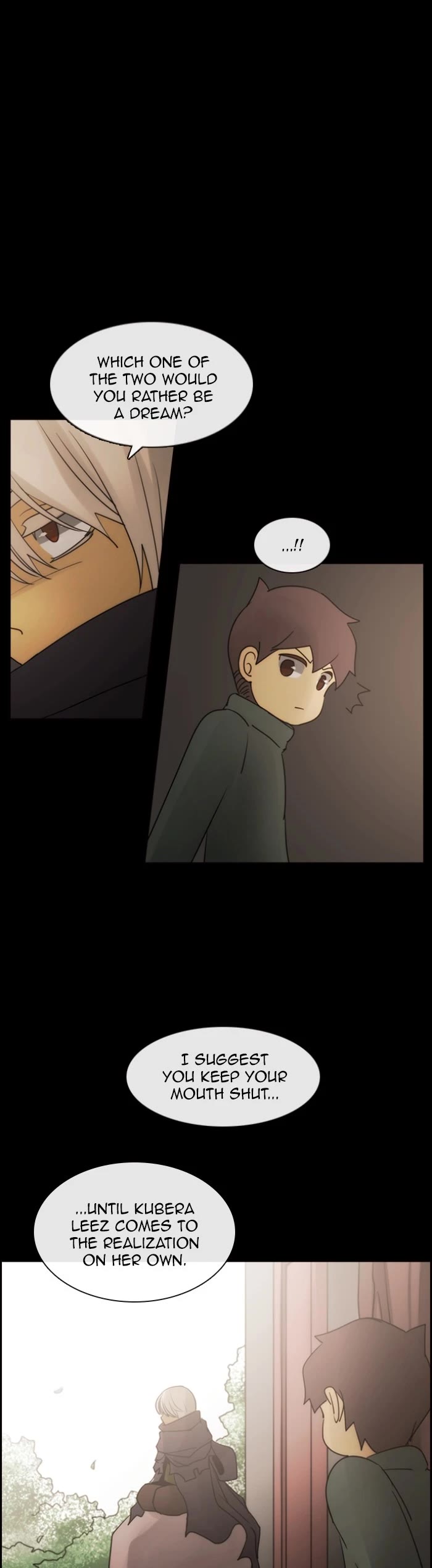 Kubera Chapter 548 page 9 - Chapter 548: [Season 3] Ep. 264 - Abyss (23)
