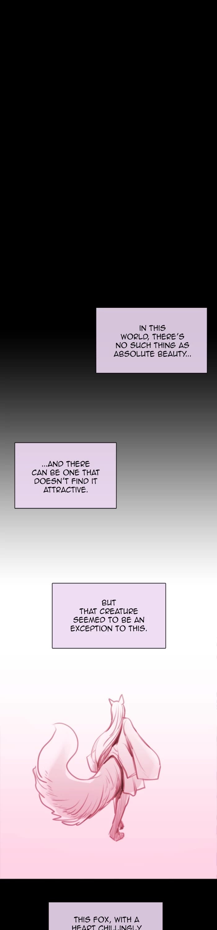 Kubera Chapter 549: [Season 3] Spin-off #10 - The Black Bear and the Red Fox (Vol. 1) thumbnail