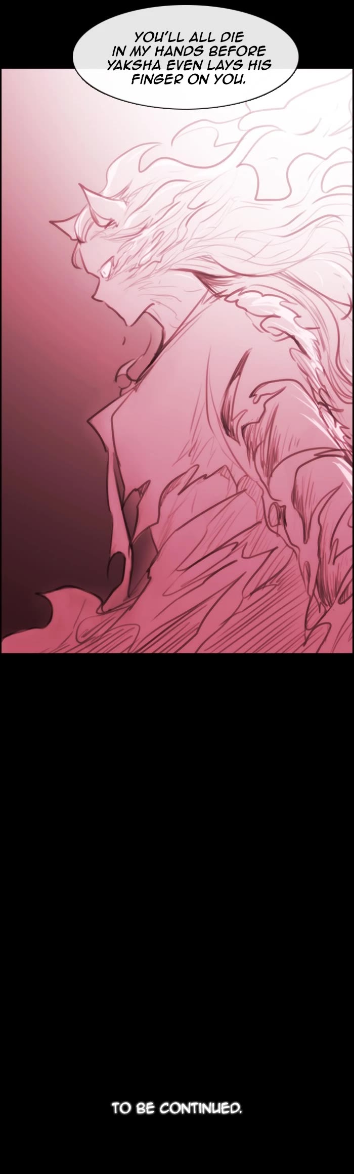 Kubera Chapter 549 page 24 - Chapter 549: [Season 3] Spin-off #10 - The Black Bear and the Red Fox (Vol. 1)