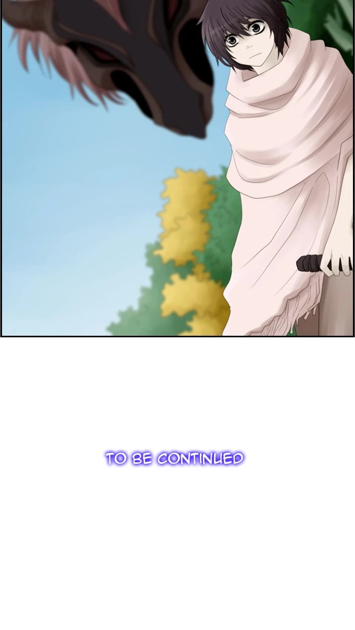 Kubera Chapter 55 page 16 - Chapter 55: Ep. 55 - The Wavering King (5)