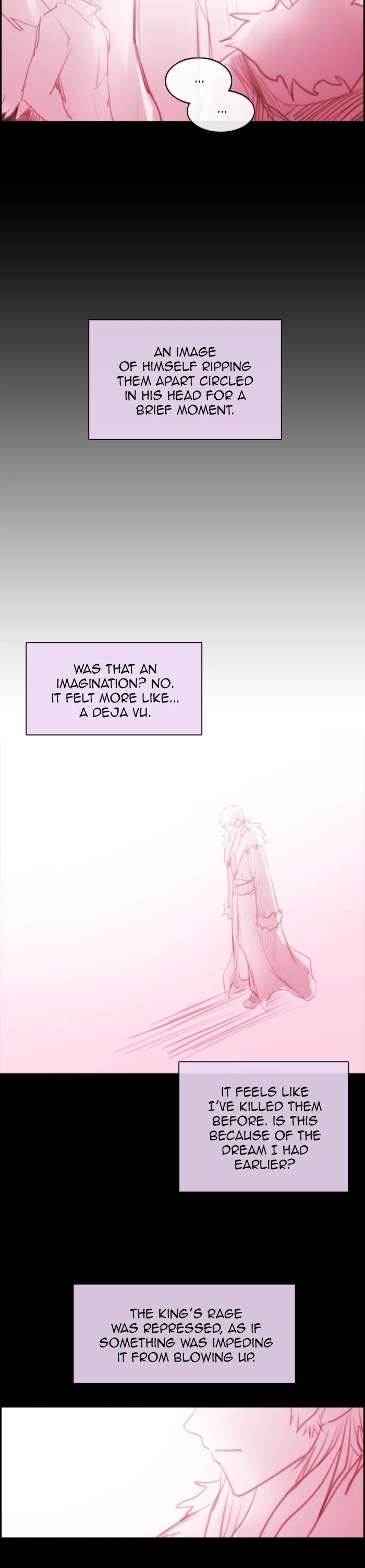 Kubera Chapter 550 page 11 - Chapter 550: [Season 3] Spin-off #10 - The Black Bear and the Red Fox (Vol. 2)
