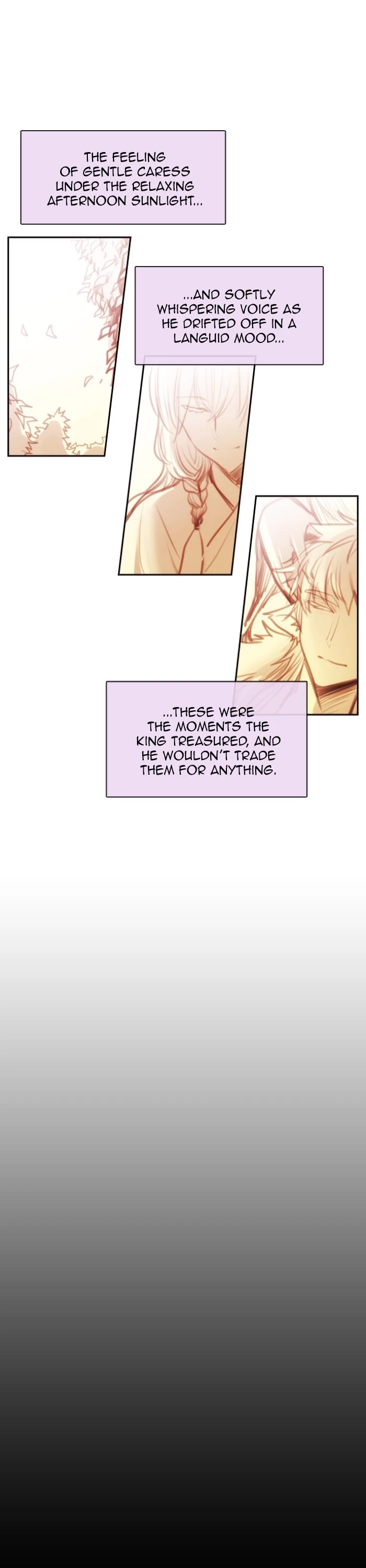 Kubera Chapter 550 page 2 - Chapter 550: [Season 3] Spin-off #10 - The Black Bear and the Red Fox (Vol. 2)