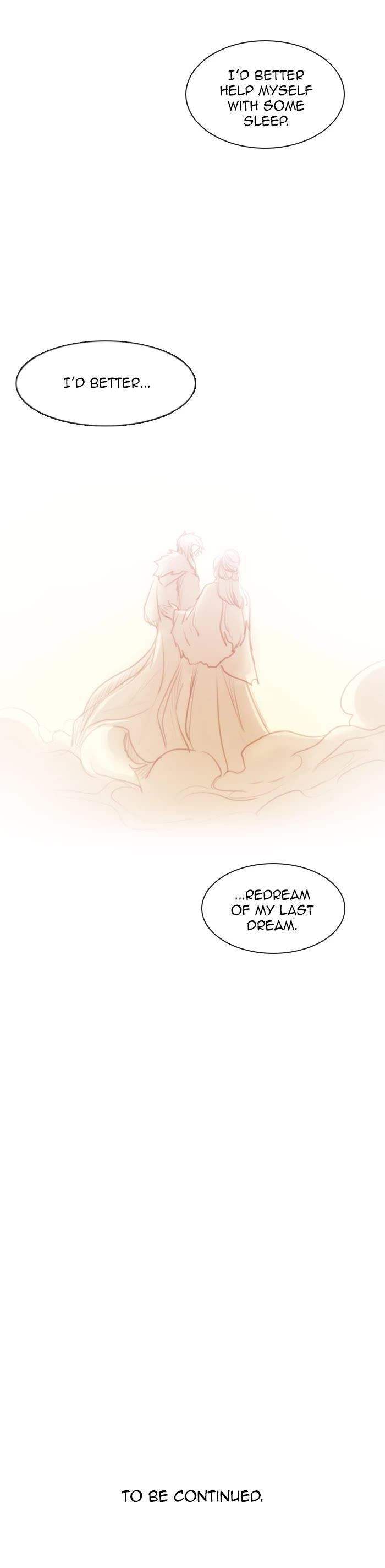 Kubera Chapter 550 page 27 - Chapter 550: [Season 3] Spin-off #10 - The Black Bear and the Red Fox (Vol. 2)