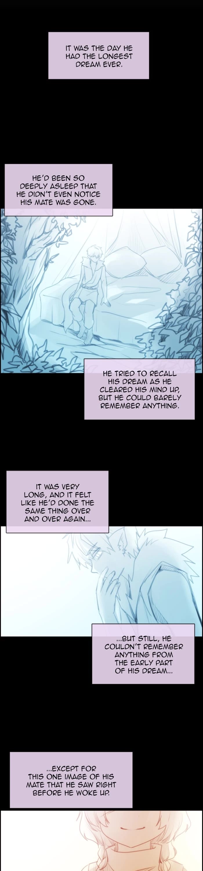 Kubera Chapter 550 page 3 - Chapter 550: [Season 3] Spin-off #10 - The Black Bear and the Red Fox (Vol. 2)