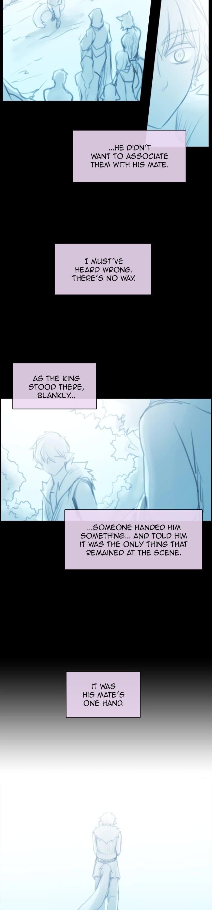 Kubera Chapter 550 page 6 - Chapter 550: [Season 3] Spin-off #10 - The Black Bear and the Red Fox (Vol. 2)