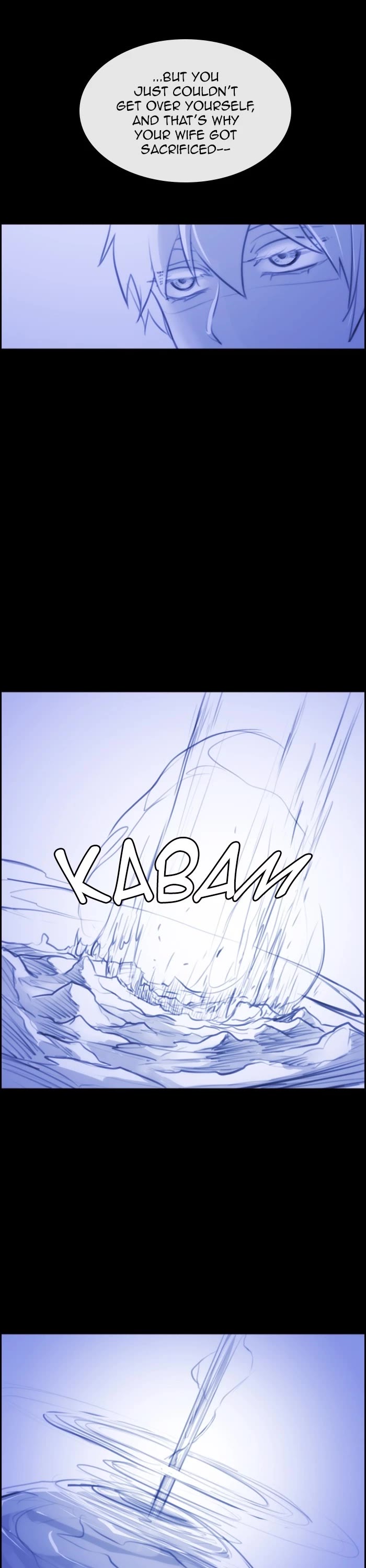 Kubera Chapter 551 page 12 - Chapter 551: [Season 3] Spin-off #11 - Gluttony