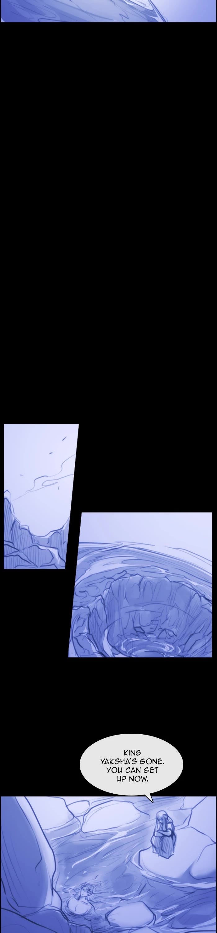 Kubera Chapter 551 page 13 - Chapter 551: [Season 3] Spin-off #11 - Gluttony