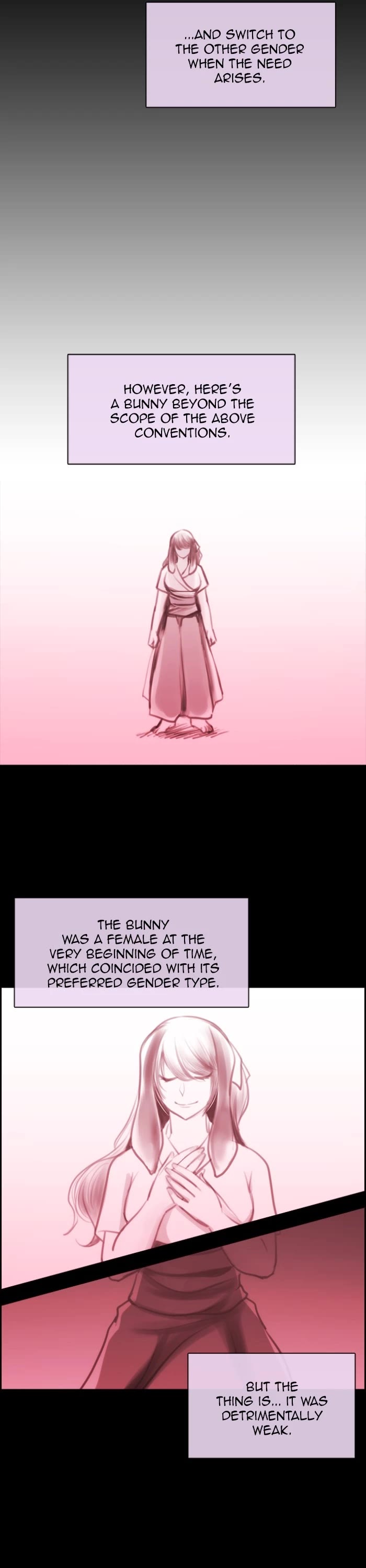 Kubera Chapter 551 page 2 - Chapter 551: [Season 3] Spin-off #11 - Gluttony