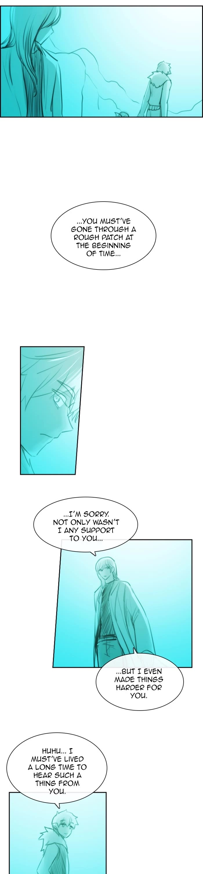 Kubera Chapter 551 page 26 - Chapter 551: [Season 3] Spin-off #11 - Gluttony