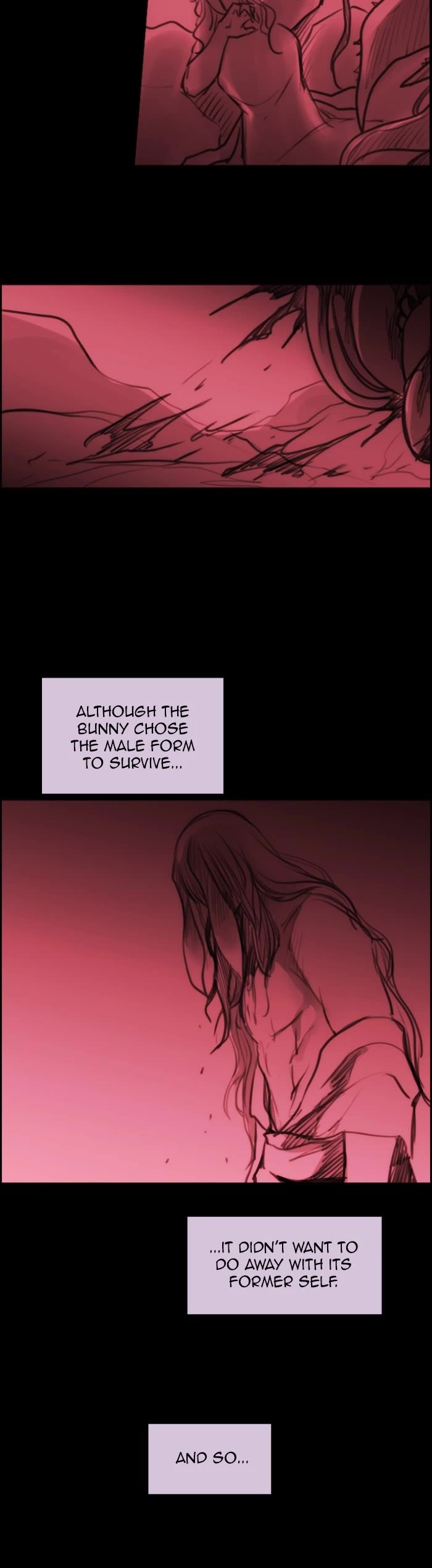 Kubera Chapter 551 page 5 - Chapter 551: [Season 3] Spin-off #11 - Gluttony