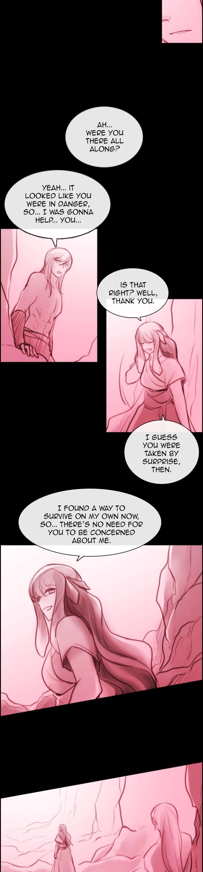 Kubera Chapter 551 page 7 - Chapter 551: [Season 3] Spin-off #11 - Gluttony