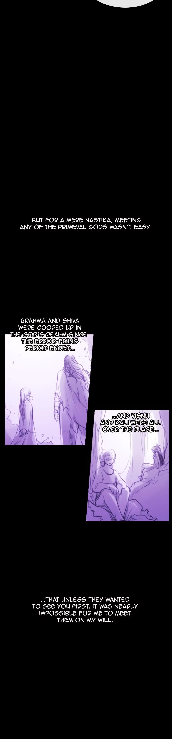 Kubera Chapter 552 page 11 - Chapter 552: [Season 3] Spin-off #12 - Phantasmagoria