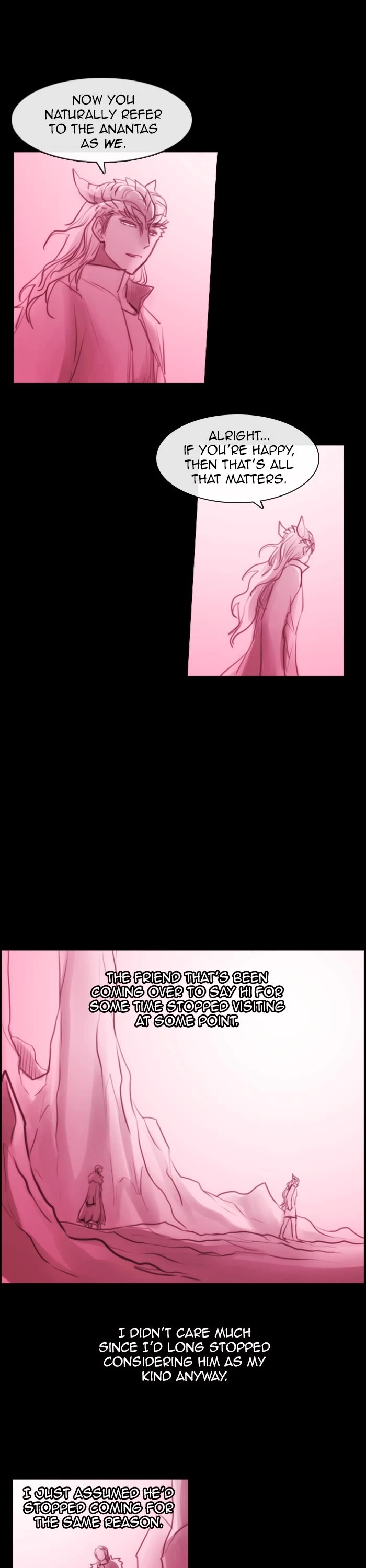 Kubera Chapter 552 page 17 - Chapter 552: [Season 3] Spin-off #12 - Phantasmagoria
