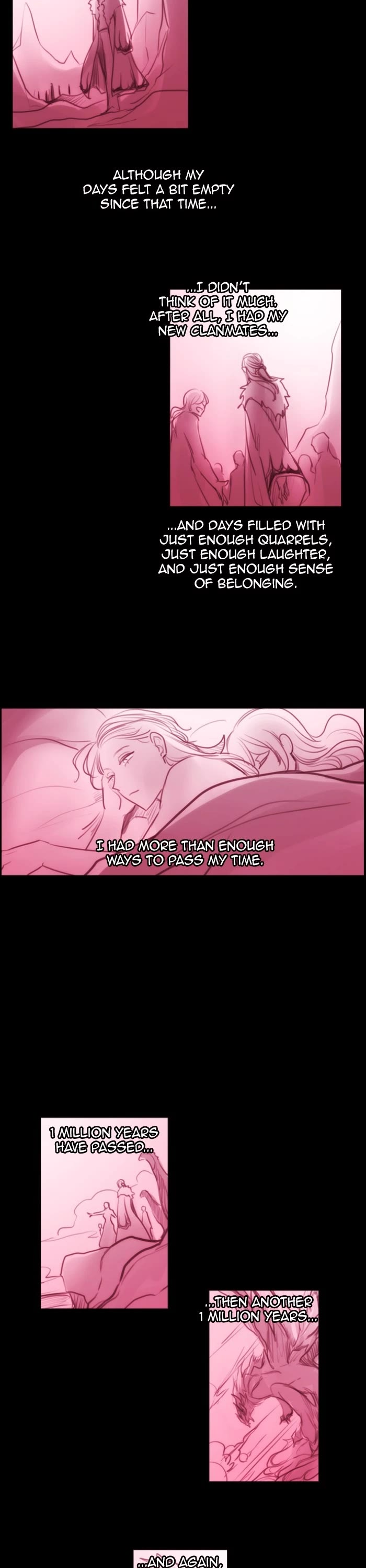 Kubera Chapter 552 page 18 - Chapter 552: [Season 3] Spin-off #12 - Phantasmagoria