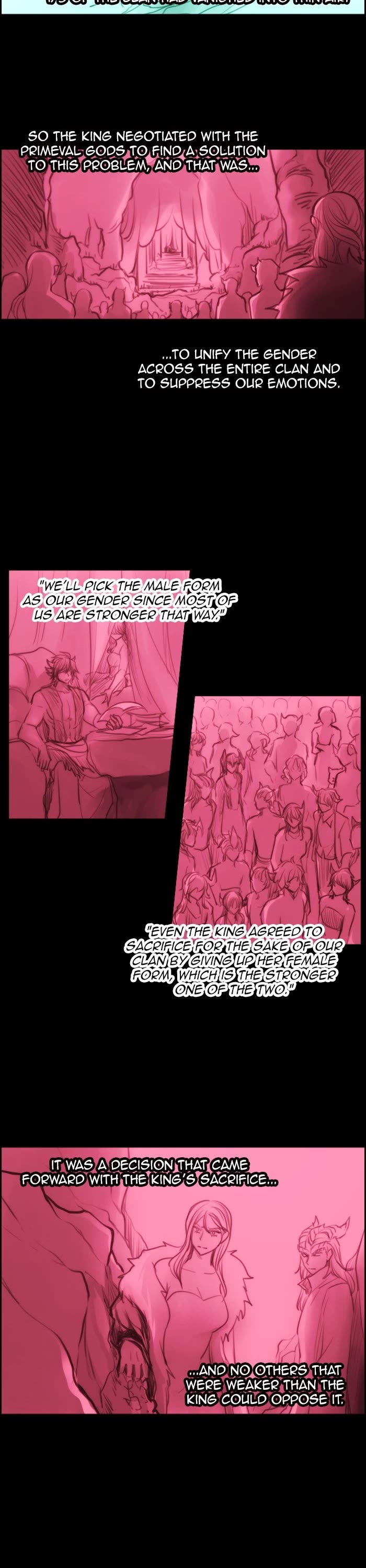 Kubera Chapter 552 page 2 - Chapter 552: [Season 3] Spin-off #12 - Phantasmagoria