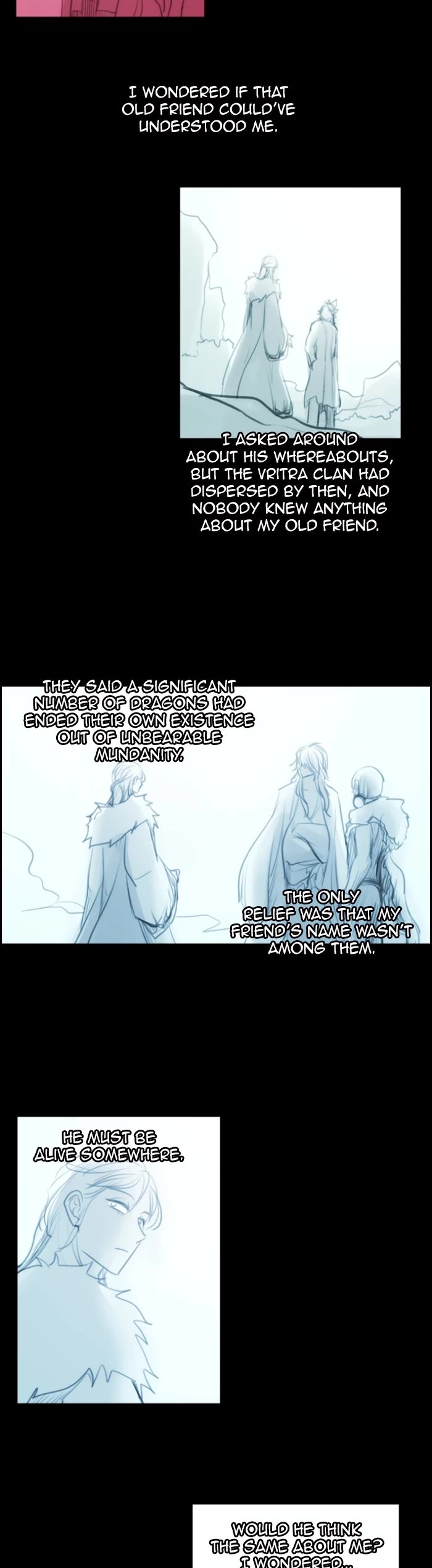 Kubera Chapter 552 page 20 - Chapter 552: [Season 3] Spin-off #12 - Phantasmagoria