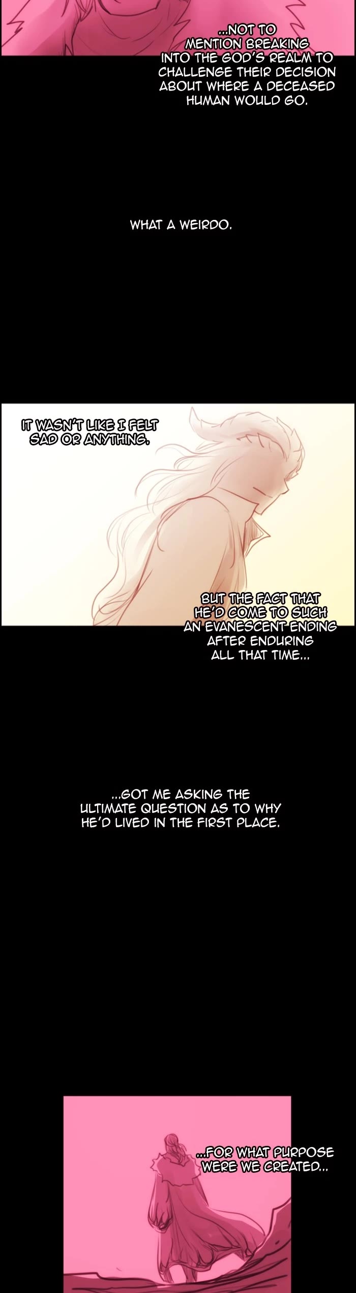 Kubera Chapter 552 page 25 - Chapter 552: [Season 3] Spin-off #12 - Phantasmagoria