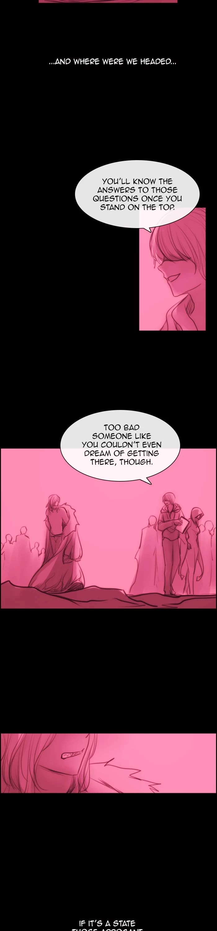 Kubera Chapter 552 page 26 - Chapter 552: [Season 3] Spin-off #12 - Phantasmagoria