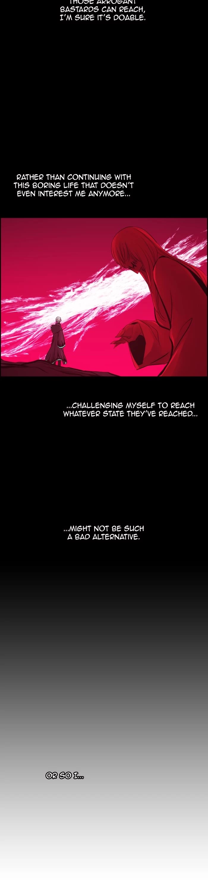 Kubera Chapter 552 page 27 - Chapter 552: [Season 3] Spin-off #12 - Phantasmagoria