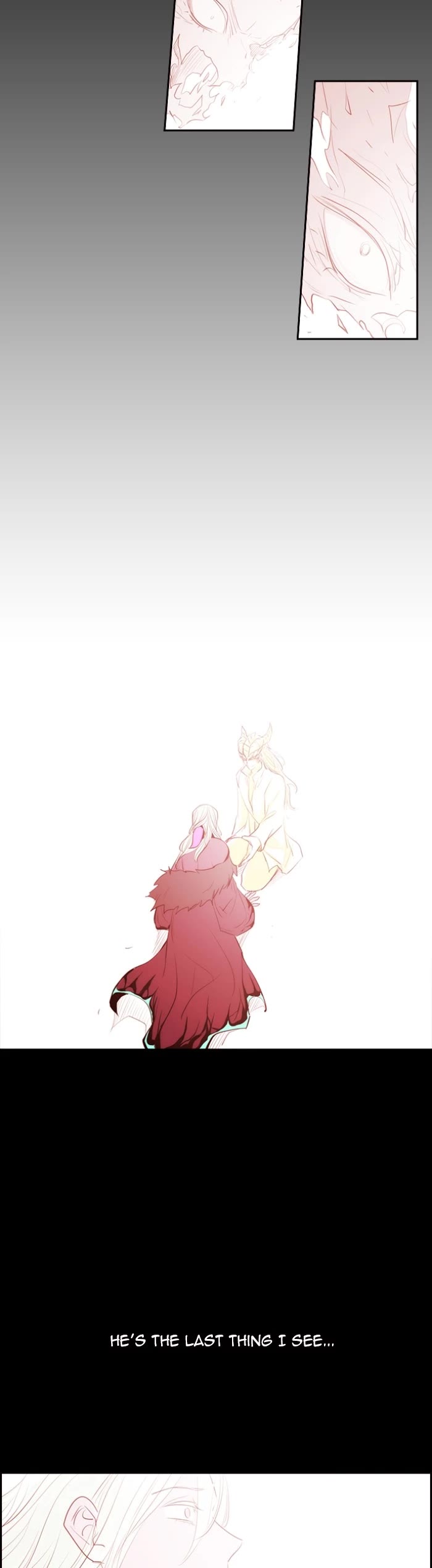 Kubera Chapter 552 page 29 - Chapter 552: [Season 3] Spin-off #12 - Phantasmagoria