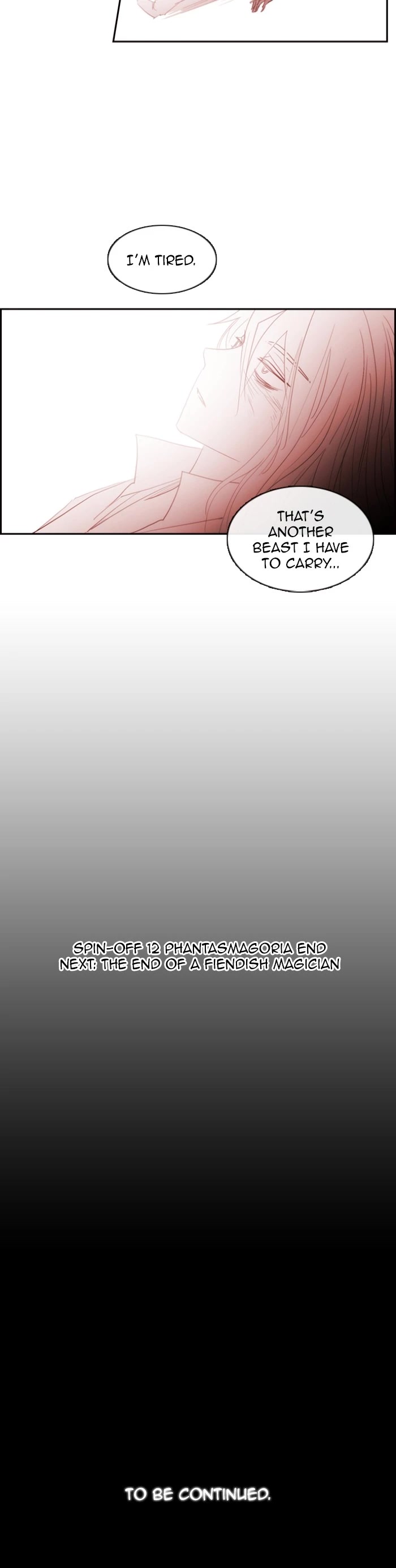 Kubera Chapter 552 page 31 - Chapter 552: [Season 3] Spin-off #12 - Phantasmagoria