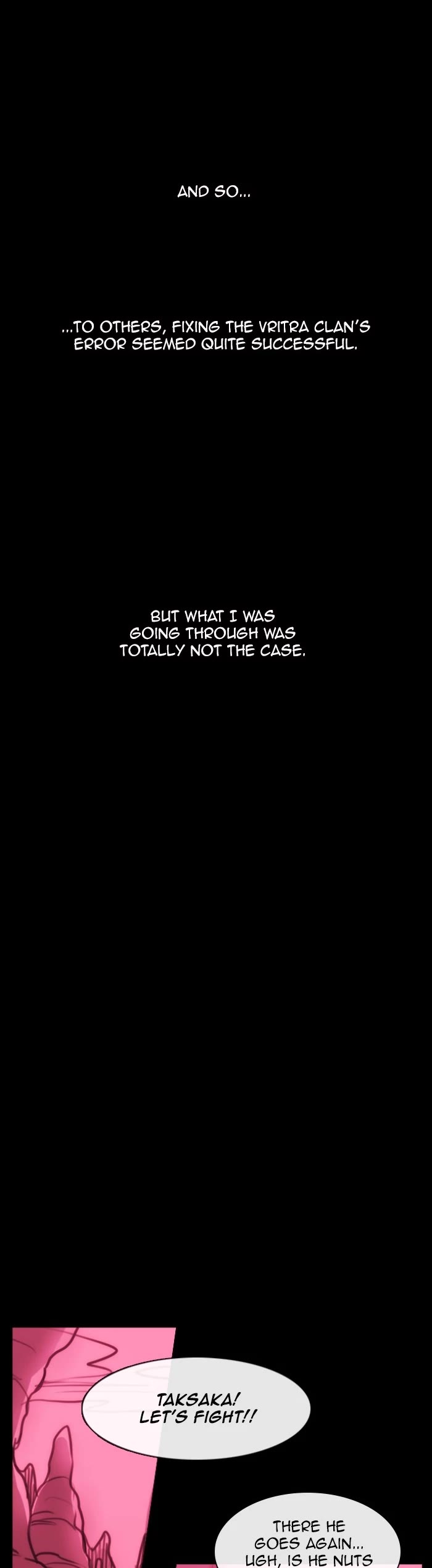 Kubera Chapter 552 page 5 - Chapter 552: [Season 3] Spin-off #12 - Phantasmagoria