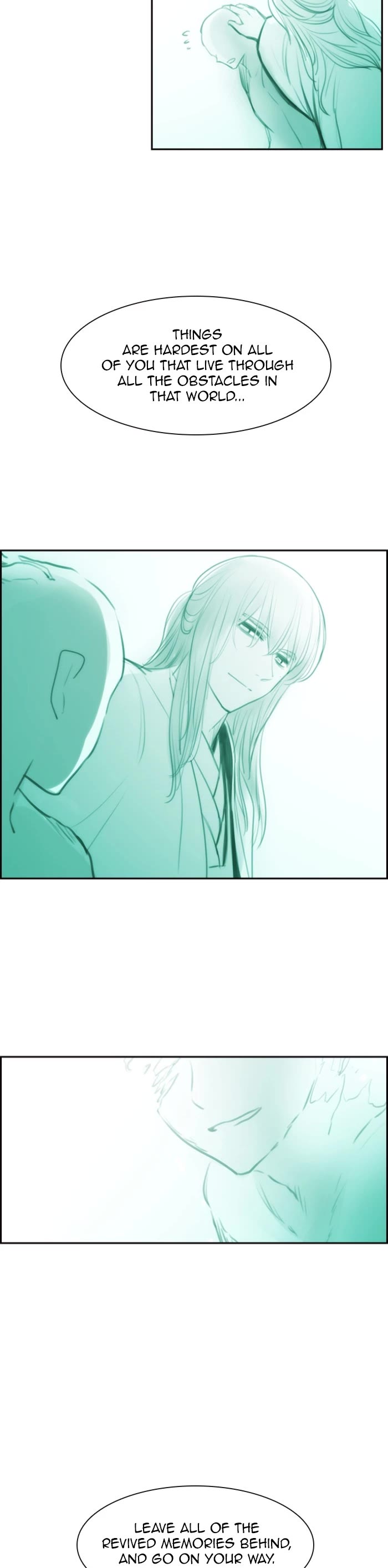 Kubera Chapter 553 page 23 - Chapter 553: [Season 3] Spin-off #13 - The End of a Fiendish Magician