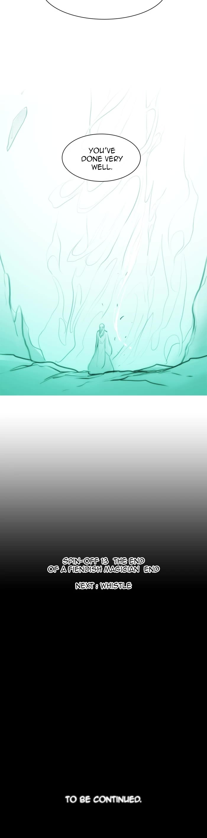 Kubera Chapter 553 page 24 - Chapter 553: [Season 3] Spin-off #13 - The End of a Fiendish Magician