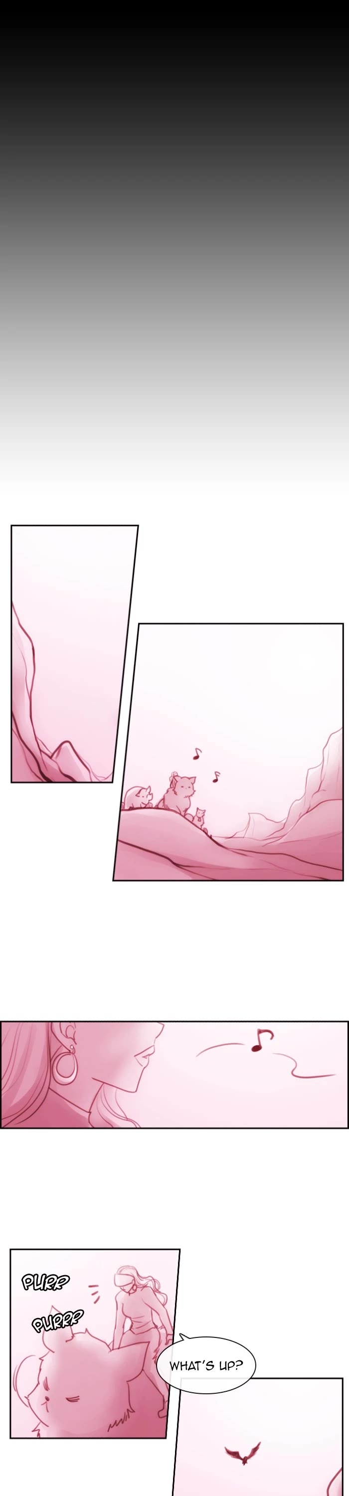 Kubera Chapter 554 page 1 - Chapter 554: [Season 3] Spin-off #14 - Whistle (Vol. 1)