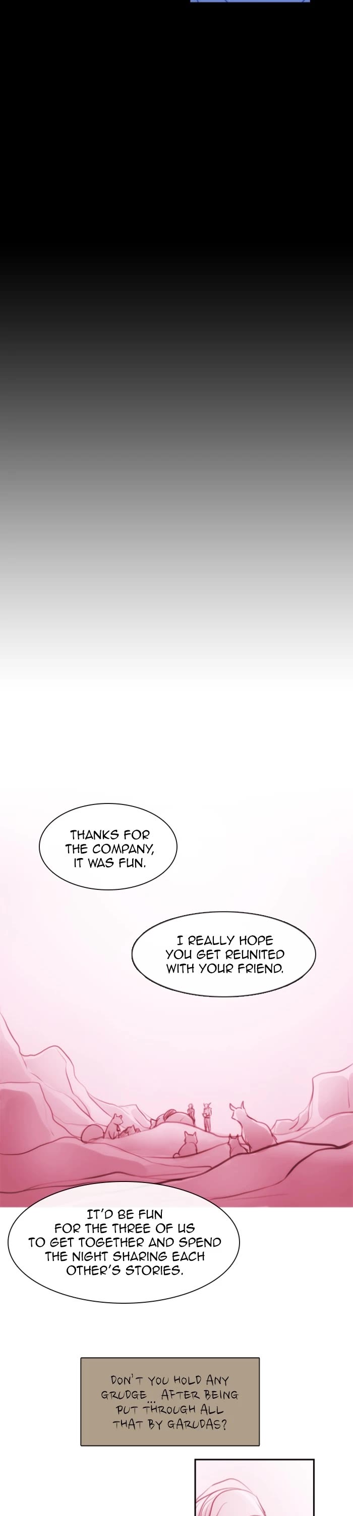 Kubera Chapter 554 page 16 - Chapter 554: [Season 3] Spin-off #14 - Whistle (Vol. 1)