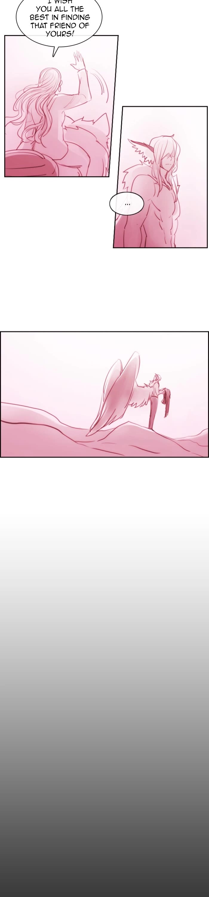 Kubera Chapter 554 page 22 - Chapter 554: [Season 3] Spin-off #14 - Whistle (Vol. 1)