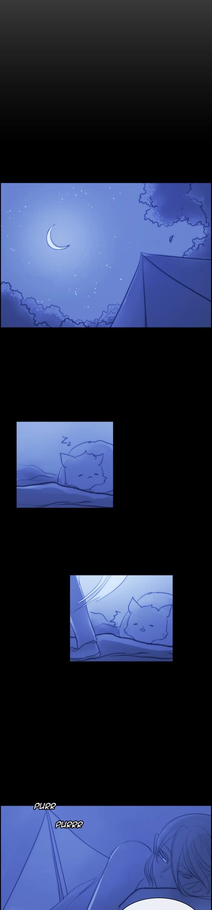 Kubera Chapter 554 page 23 - Chapter 554: [Season 3] Spin-off #14 - Whistle (Vol. 1)