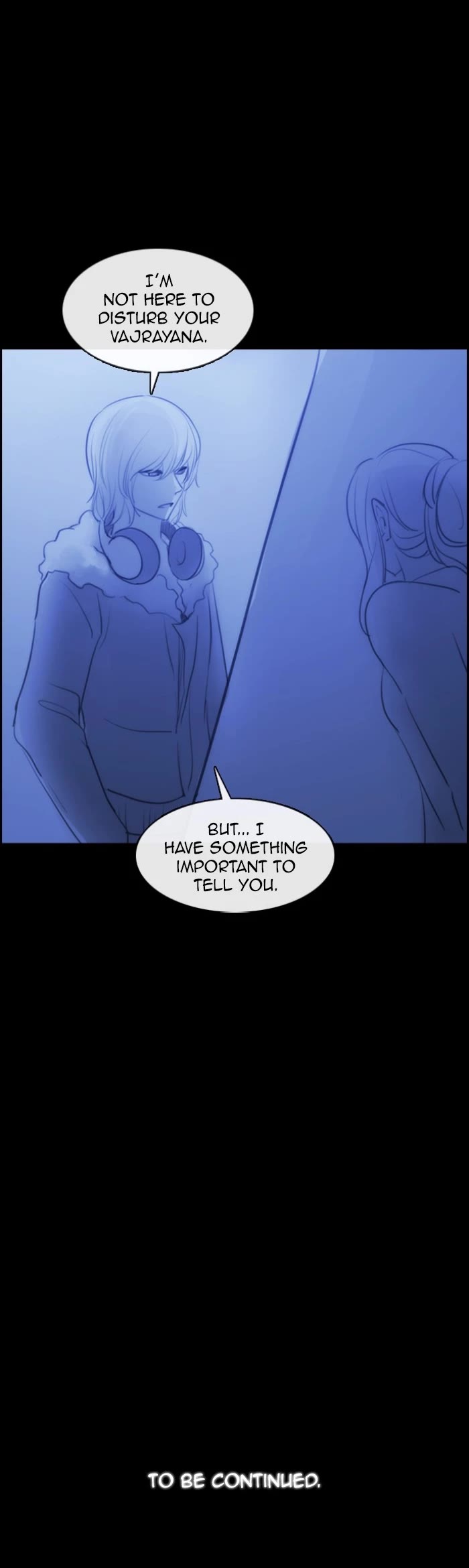 Kubera Chapter 554 page 25 - Chapter 554: [Season 3] Spin-off #14 - Whistle (Vol. 1)