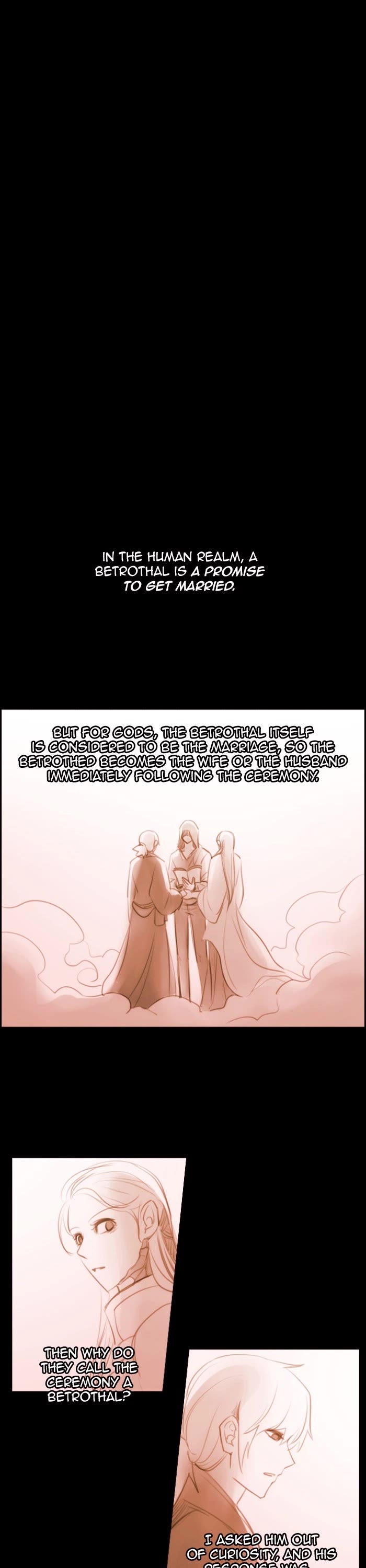 Kubera Chapter 555 page 1 - Chapter 555: [Season 3] Spin-off #14 - Whistle (Vol. 2)