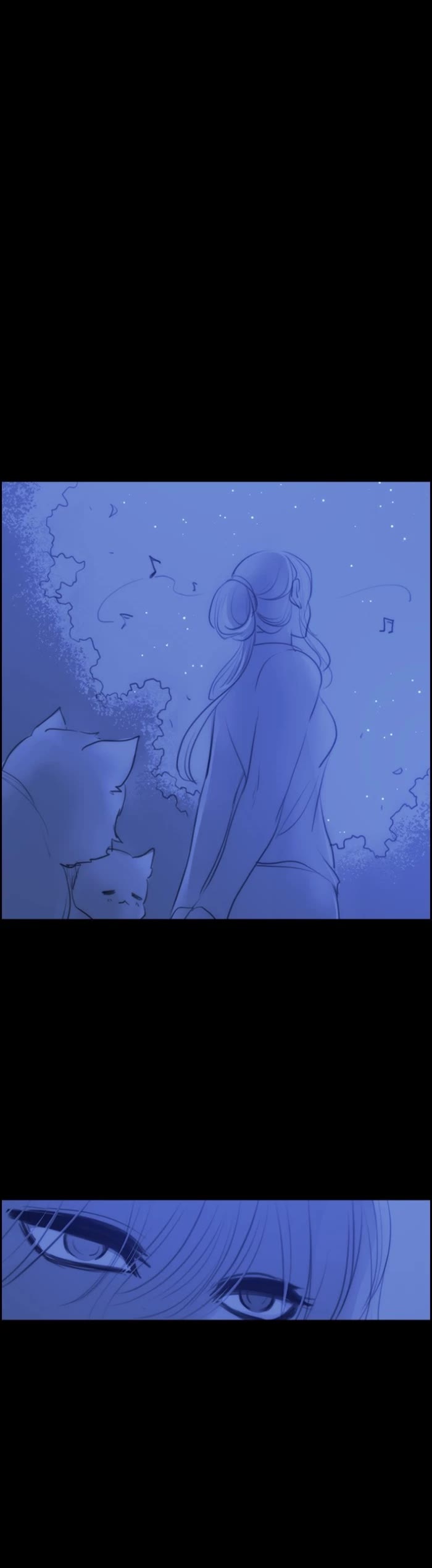 Kubera Chapter 555 page 10 - Chapter 555: [Season 3] Spin-off #14 - Whistle (Vol. 2)