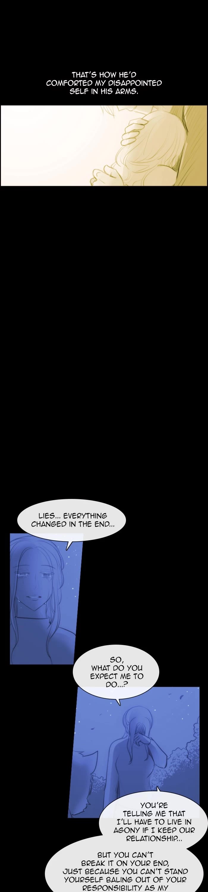 Kubera Chapter 555 page 18 - Chapter 555: [Season 3] Spin-off #14 - Whistle (Vol. 2)