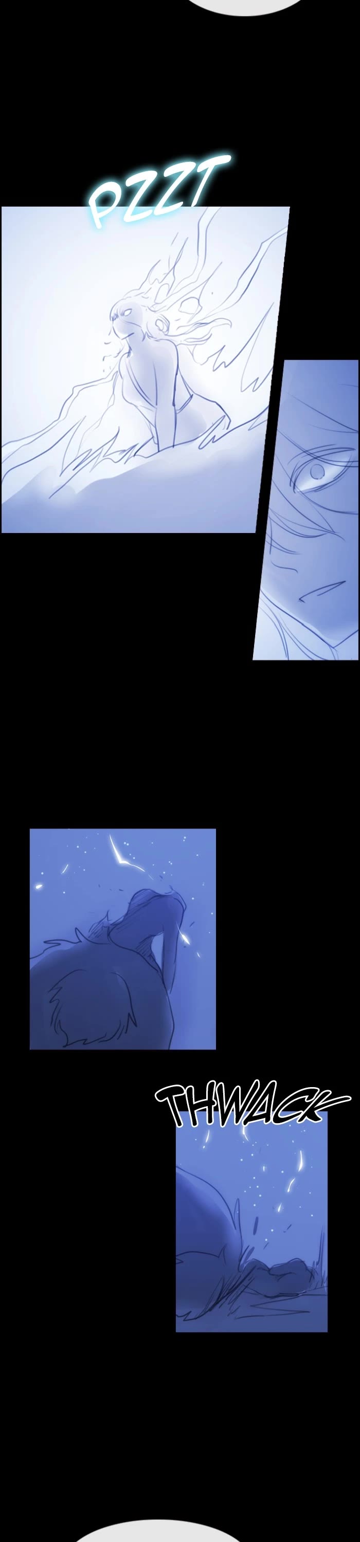 Kubera Chapter 555 page 23 - Chapter 555: [Season 3] Spin-off #14 - Whistle (Vol. 2)