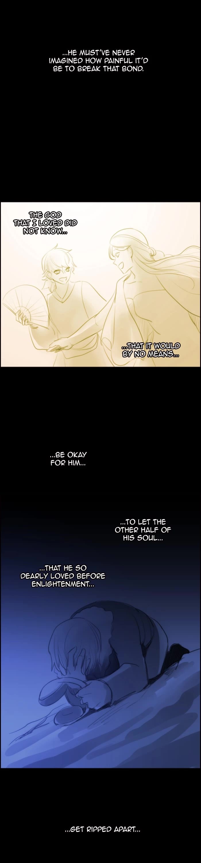 Kubera Chapter 555 page 27 - Chapter 555: [Season 3] Spin-off #14 - Whistle (Vol. 2)
